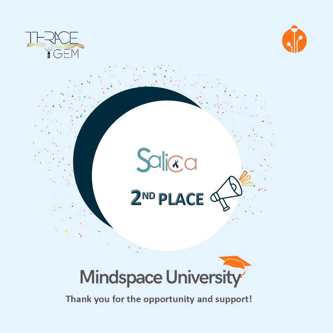 iGEM Thrace Mindspace